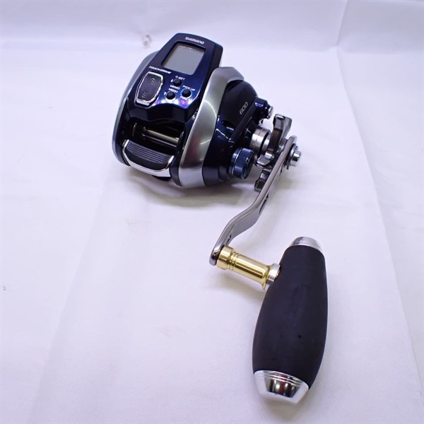 １８フォースマスター６００